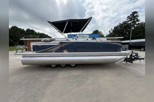 2027 Avalon LSZ Quad Lounge - 23 FT VERSATILE REAR LOUNGER in kittrell NC