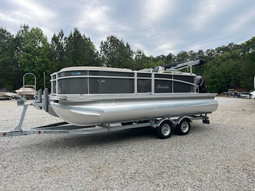 2023 Barletta A20QC NAN in waleska GA