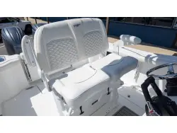 2026 Tidewater 256CC