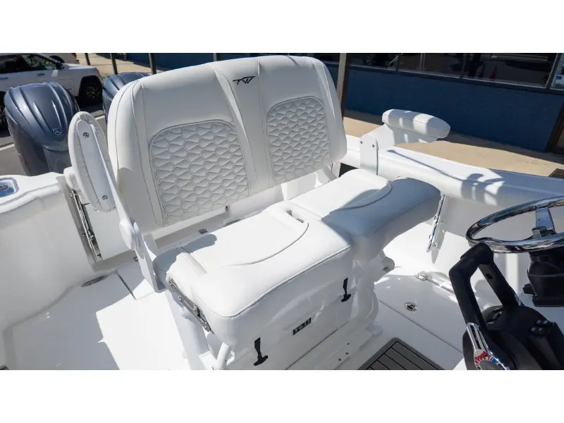 2026 Tidewater 256CC