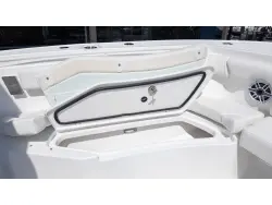 2026 Tidewater 256CC