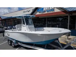2026 Tidewater 256CC