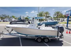 2026 Tidewater 256CC