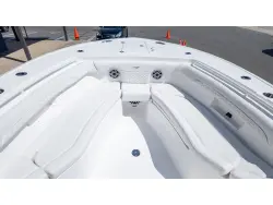 2026 Tidewater 256CC