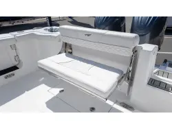 2026 Tidewater 256CC