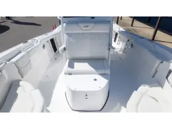 2026 Tidewater 256CC