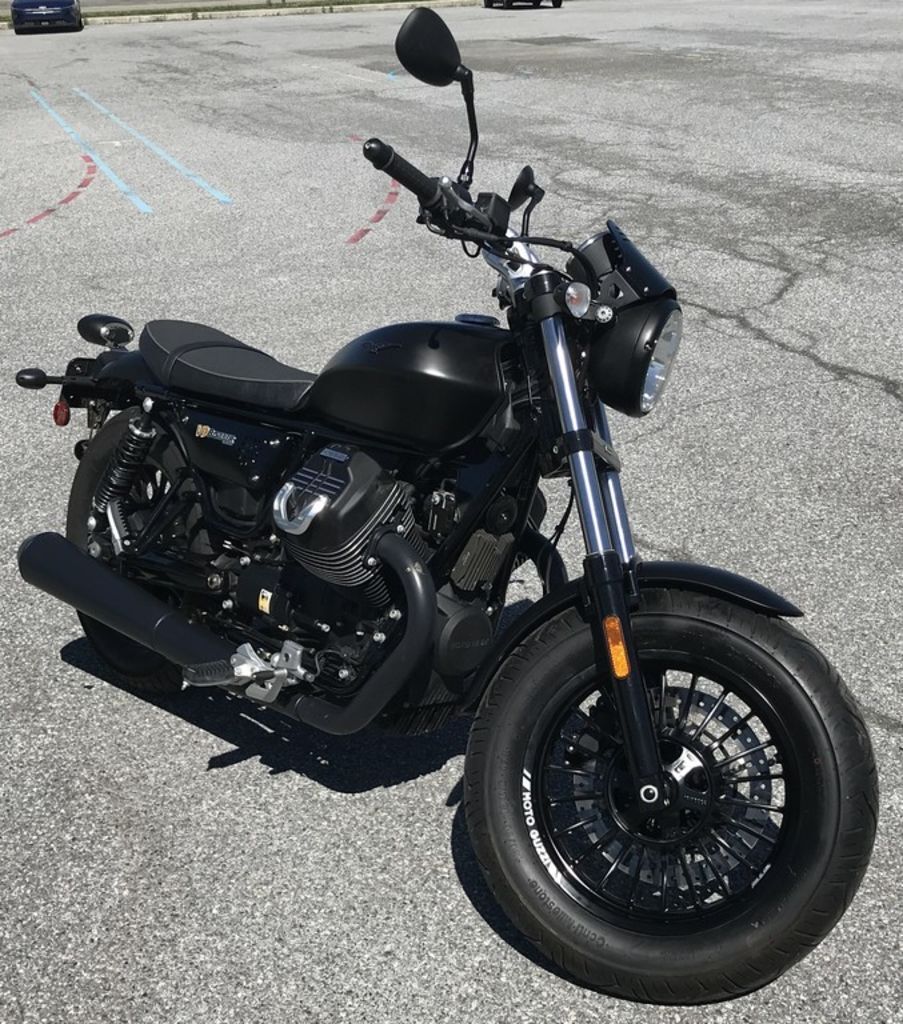 2017 Other V9 BOBBER in Dover, DE