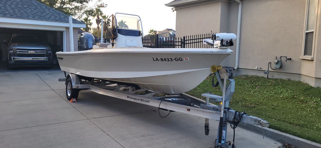 2017 Ranger Bahia 220 240 in gretna LA