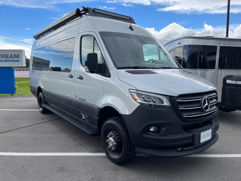 2022 Airstream Interstate 24X Std. Model in traverse city MI