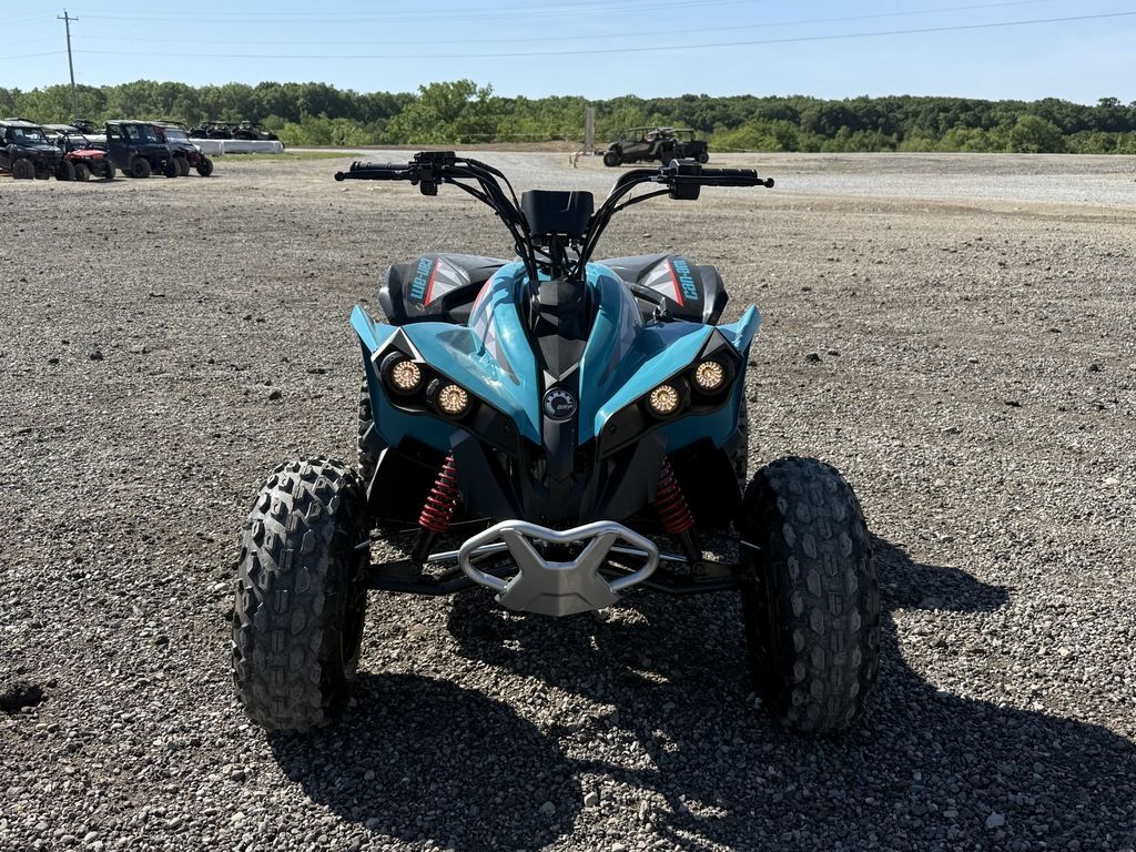 Can-Am Renegade Four Wheelers For Sale in Mississippi - ATV Trader
