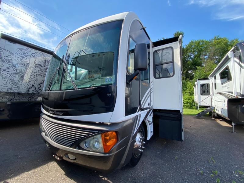2004 Fleetwood Rv Pace Arrow 37C in souderton PA