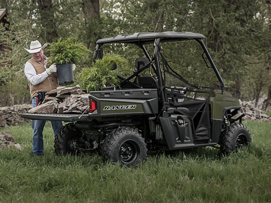 Polaris Ranger Four Wheelers For Sale in New York - ATV Trader