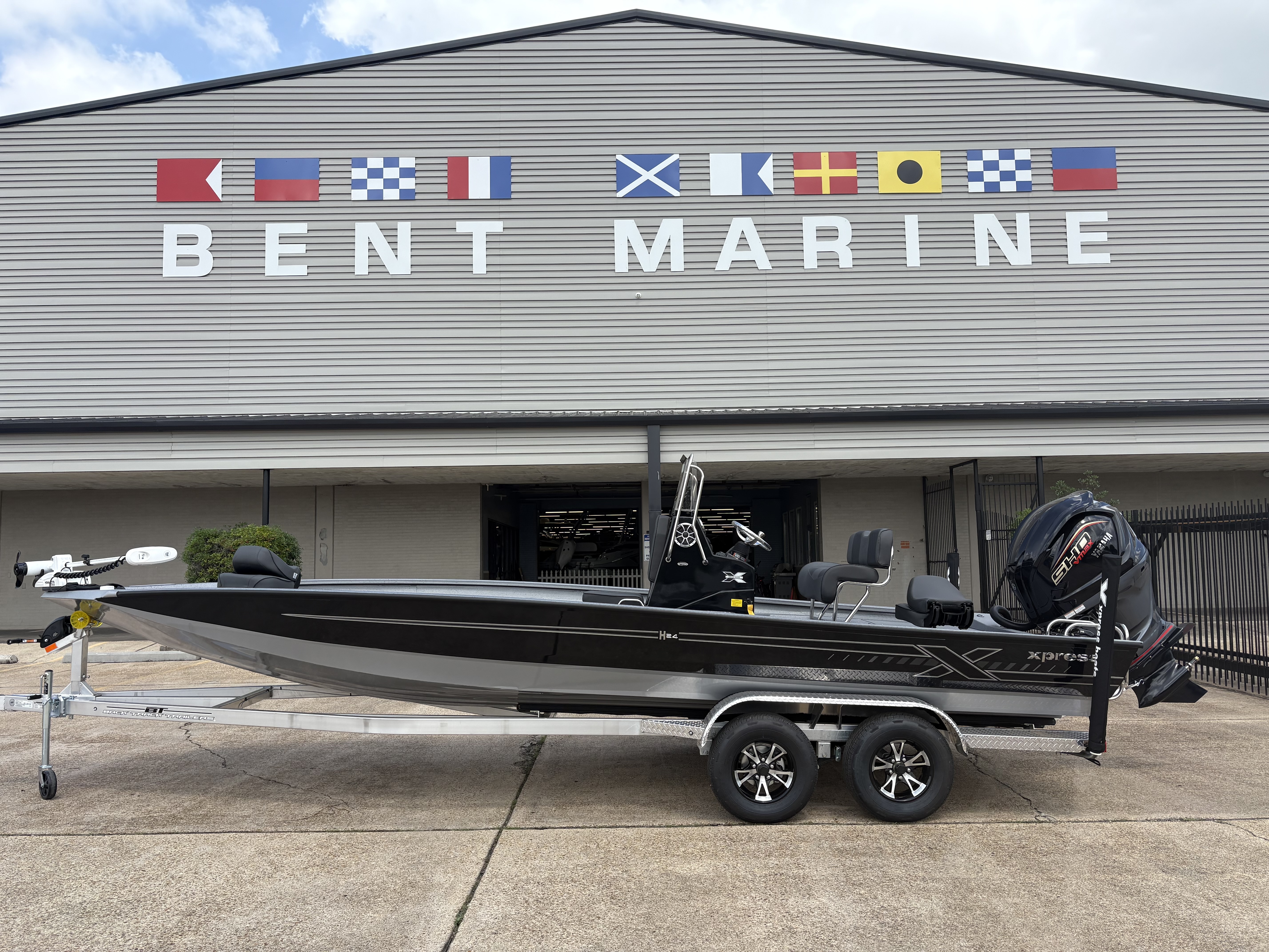 2026 Xpress H24B HYPER-LIFT BAY in metairie LA