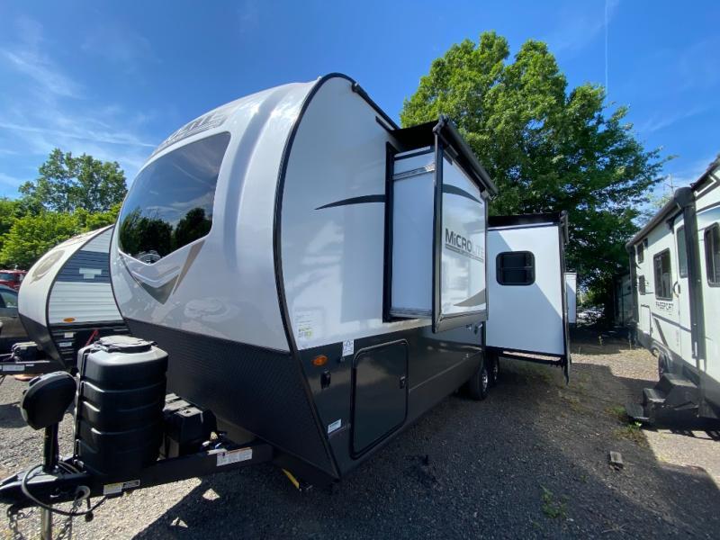 2024 Forest River Rv Flagstaff Micro Lite 25SRK in souderton PA