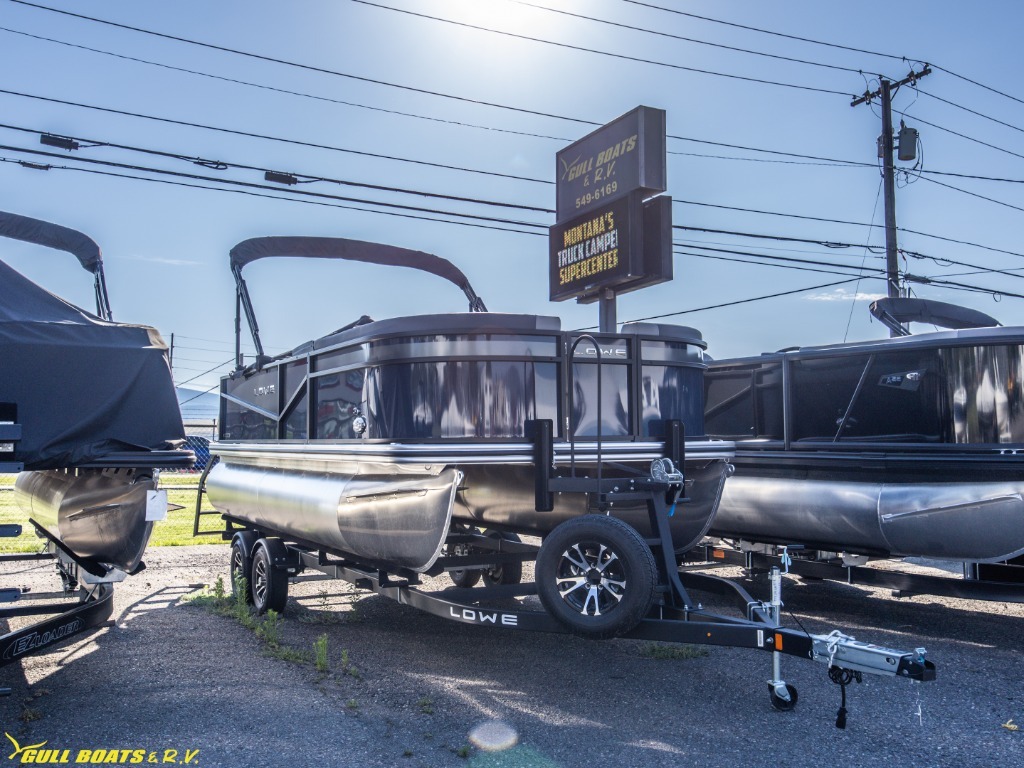 2026 Lowe Boats Lowe LS190 in missoula MT