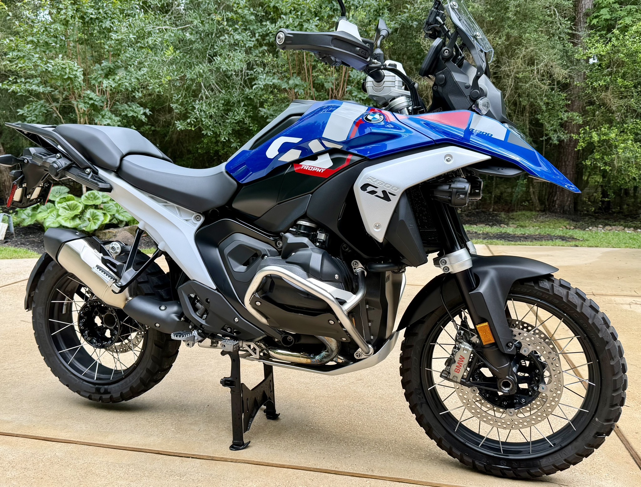 2024 BMW R 1300 GS 1300 GS in Magnolia, TX