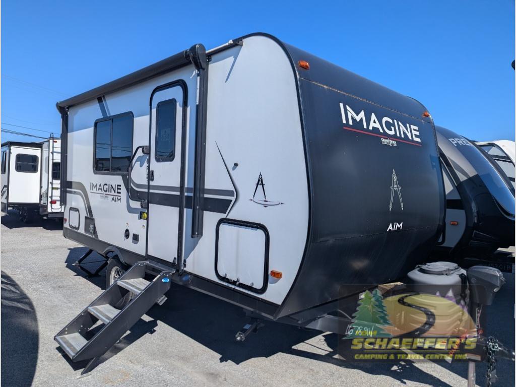 2025 Grand Design Imagine AIM 15RB in shoemakersville PA