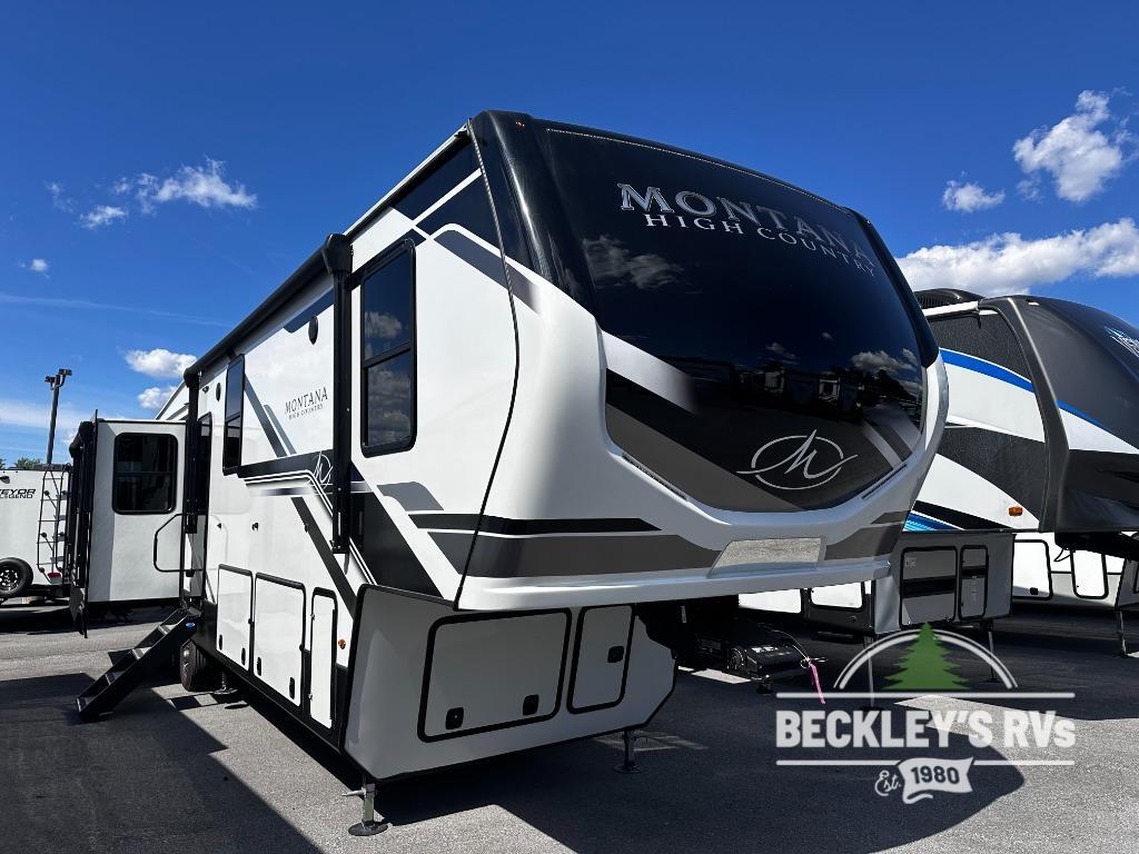 2025 Keystone Rv Montana High Country 385BR in thurmont MD