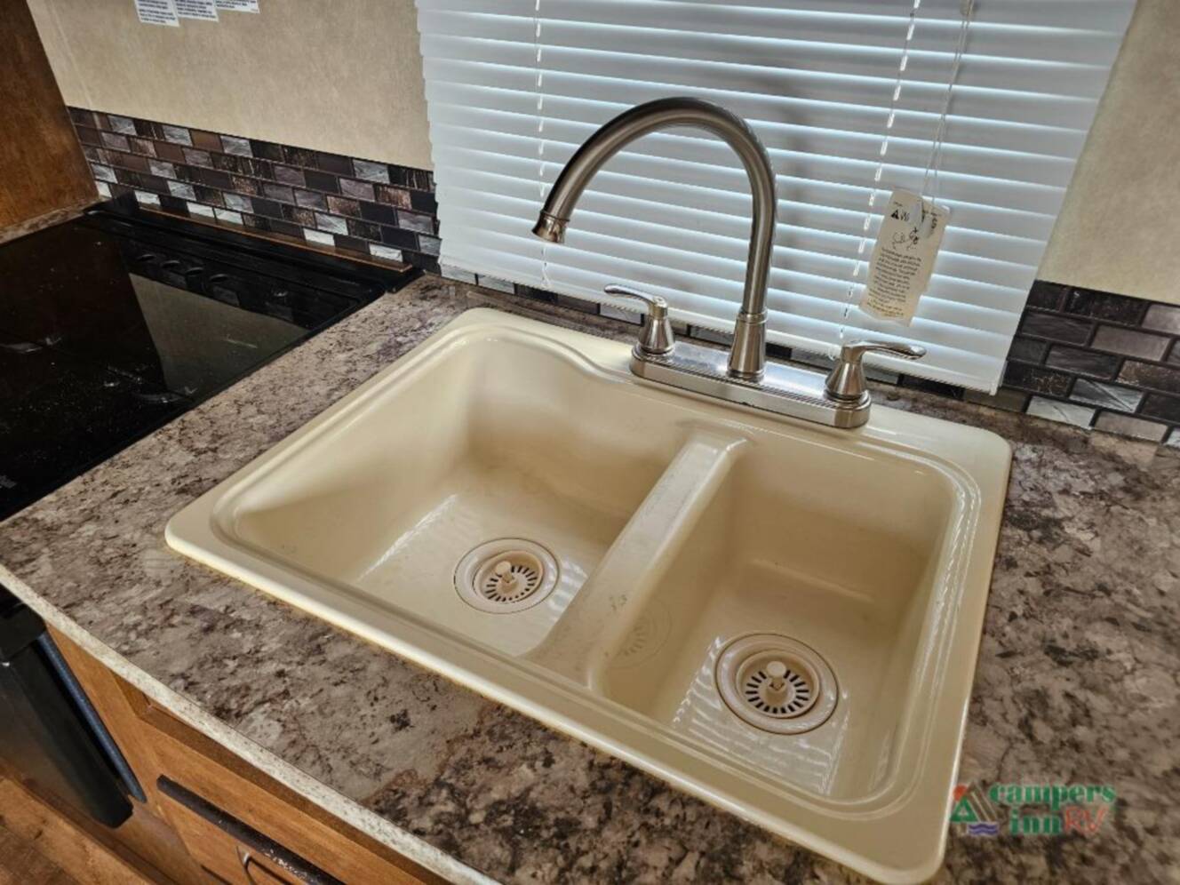 A photo of this 2016 Forest River Rv Salem 261BHXL