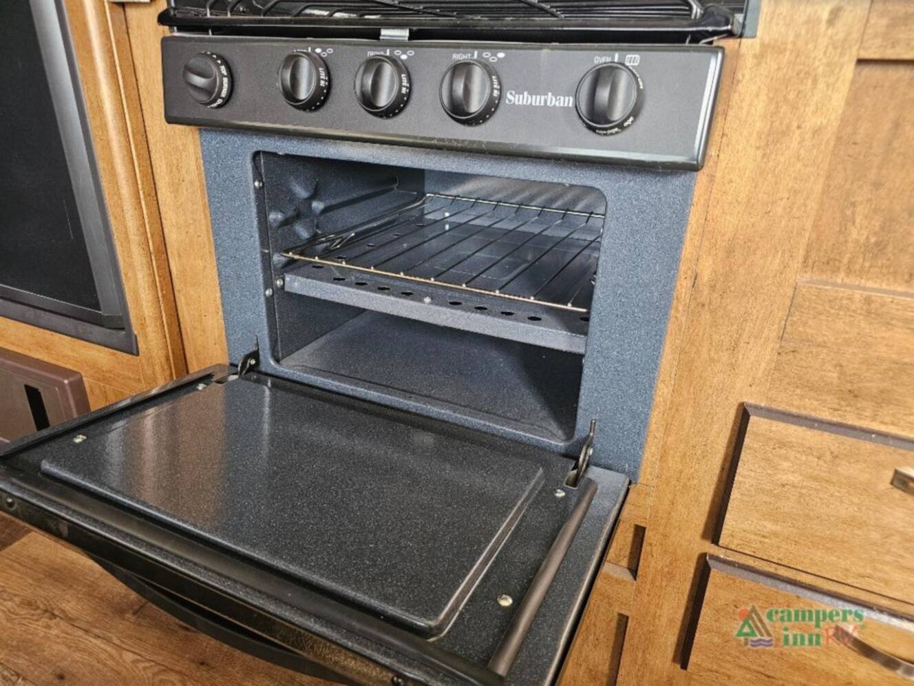 A photo of this 2016 Forest River Rv Salem 261BHXL