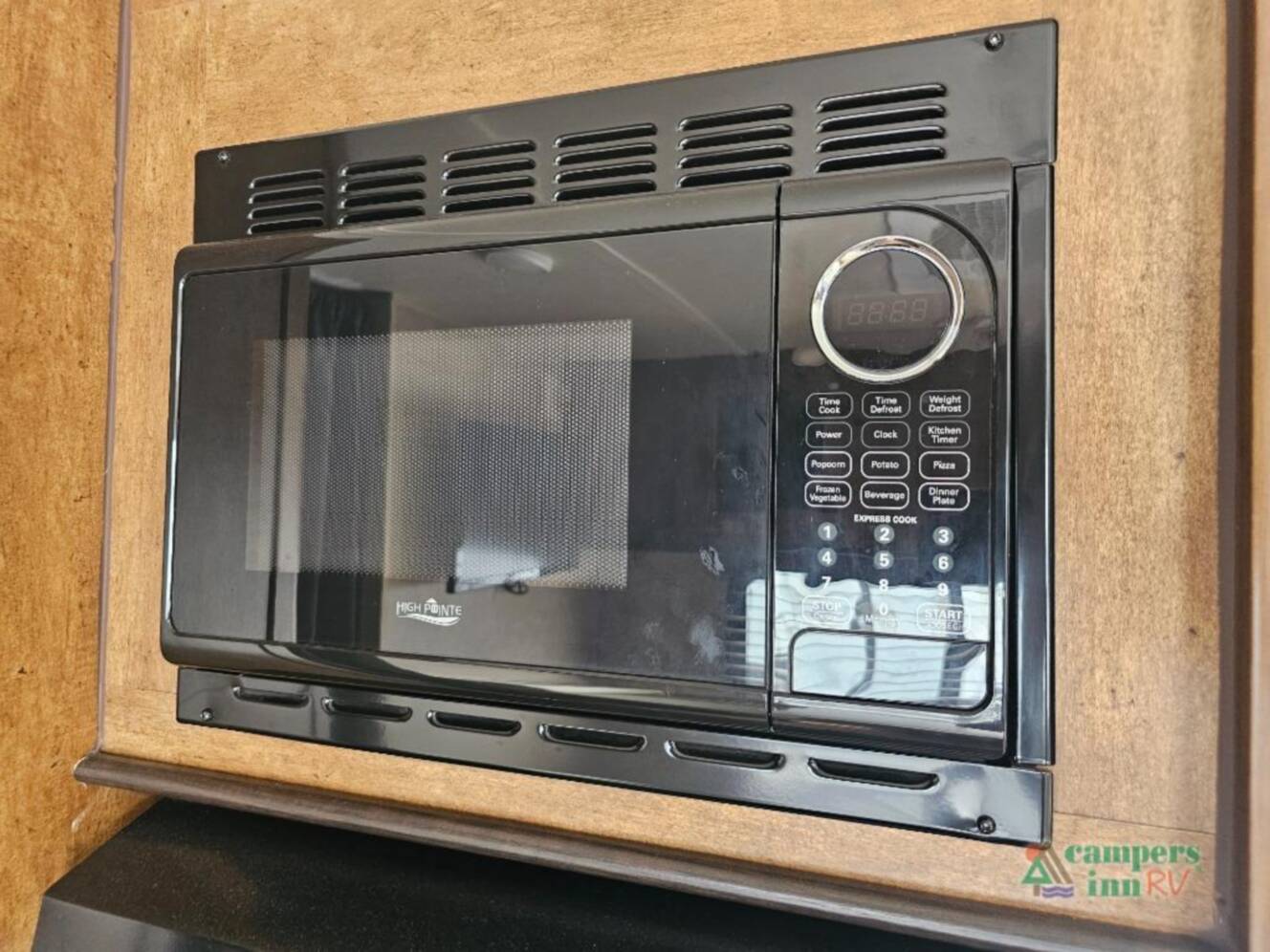 A photo of this 2016 Forest River Rv Salem 261BHXL