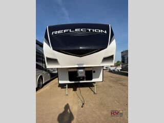 2022 GRAND DESIGN REFLECTION 260RD