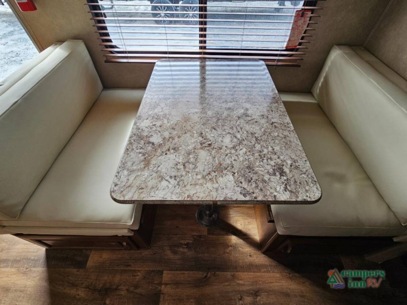 A photo of this 2016 Forest River Rv Salem 261BHXL