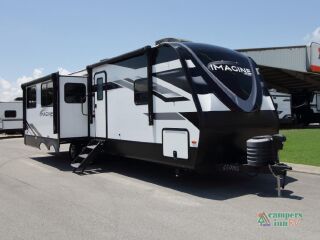 2024 GRAND DESIGN IMAGINE 2970RL