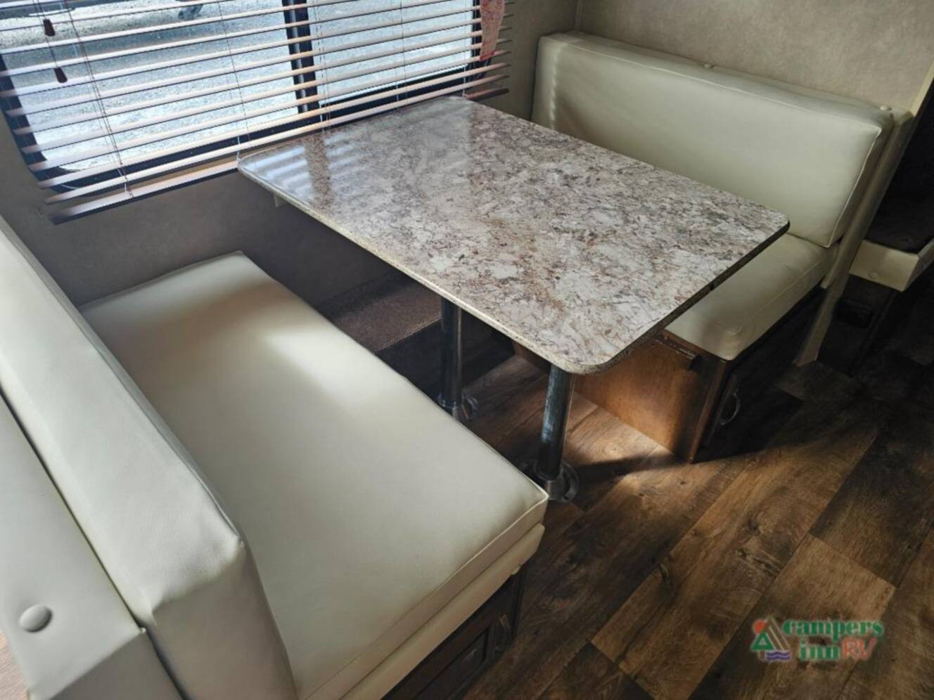 A photo of this 2016 Forest River Rv Salem 261BHXL