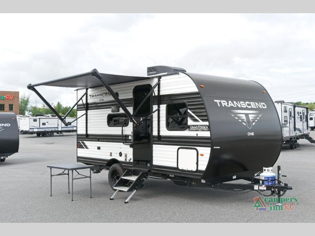 2027 Grand Design Transcend One 151BH in minot ND