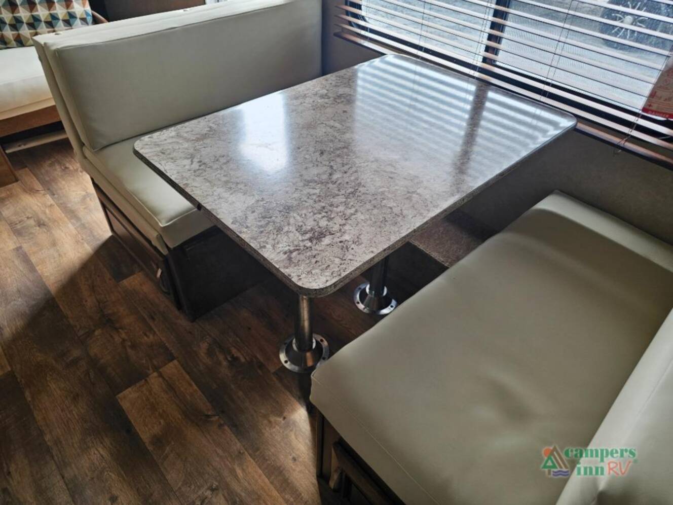 A photo of this 2016 Forest River Rv Salem 261BHXL
