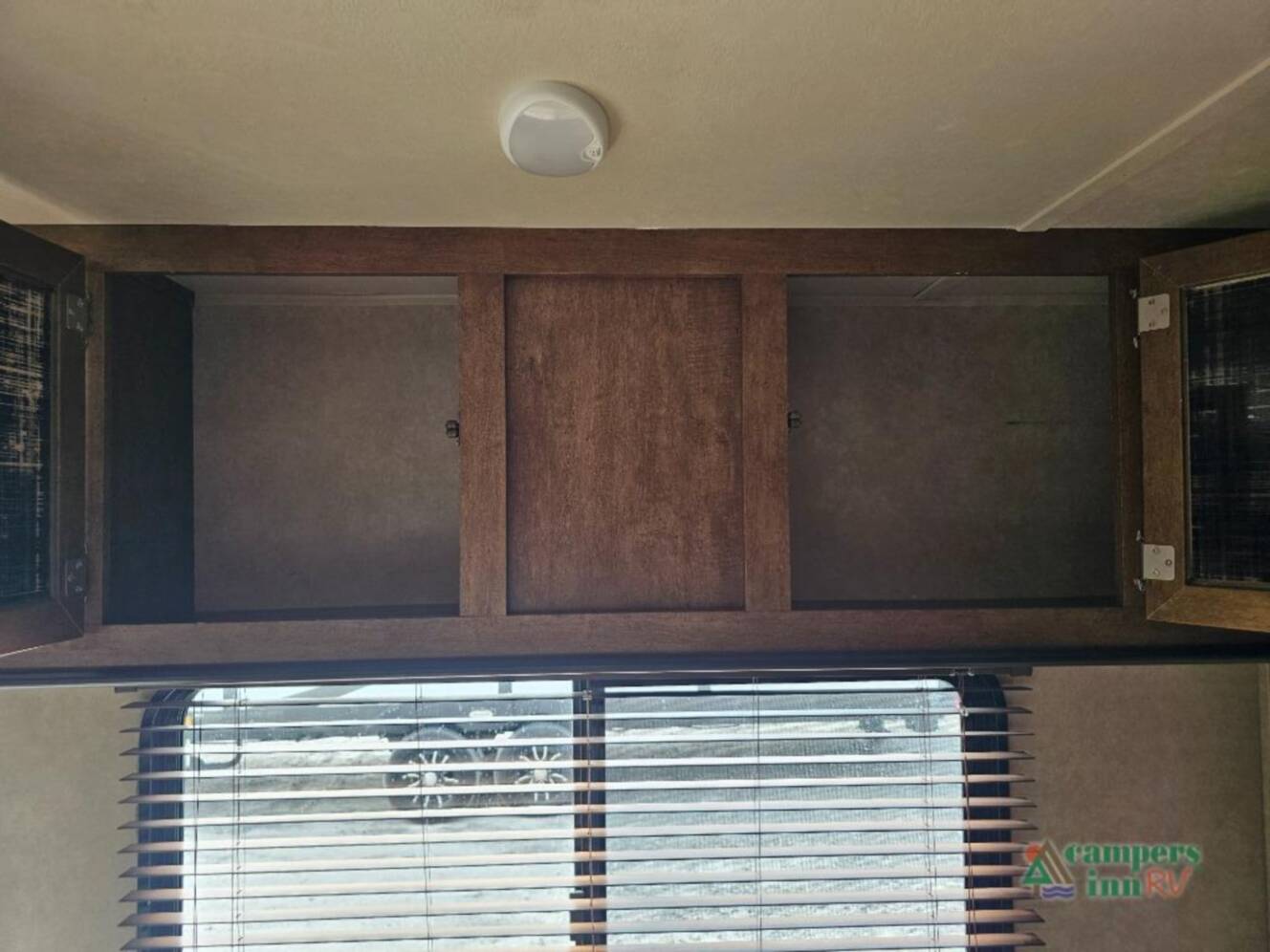 A photo of this 2016 Forest River Rv Salem 261BHXL