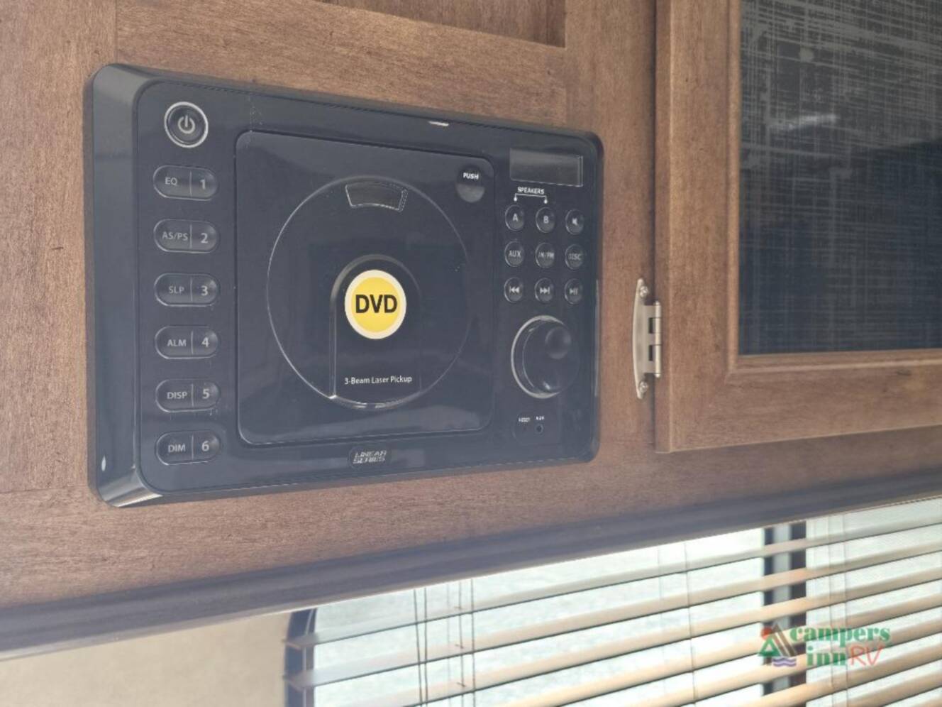 A photo of this 2016 Forest River Rv Salem 261BHXL