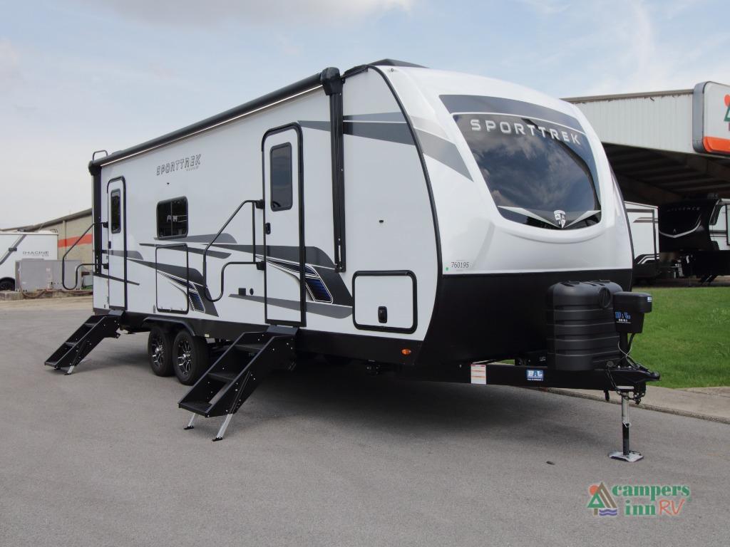 2026 Venture Rv SportTrek 251VRK in madison AL