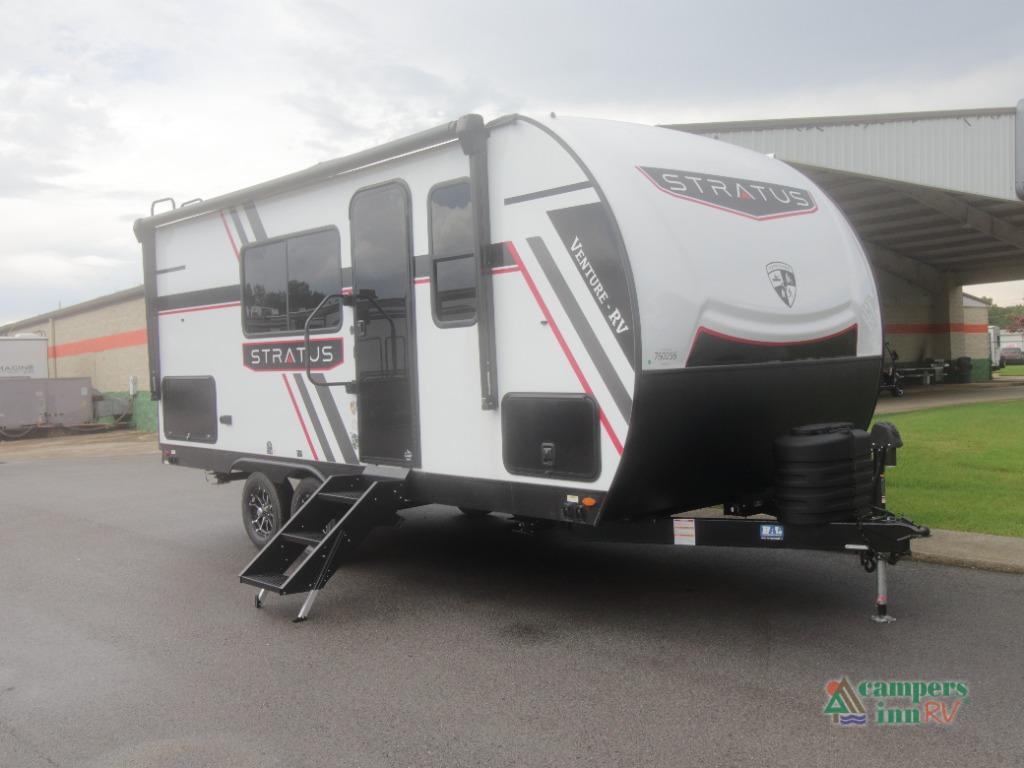 2026 Venture Rv Stratus 200VRB in madison AL