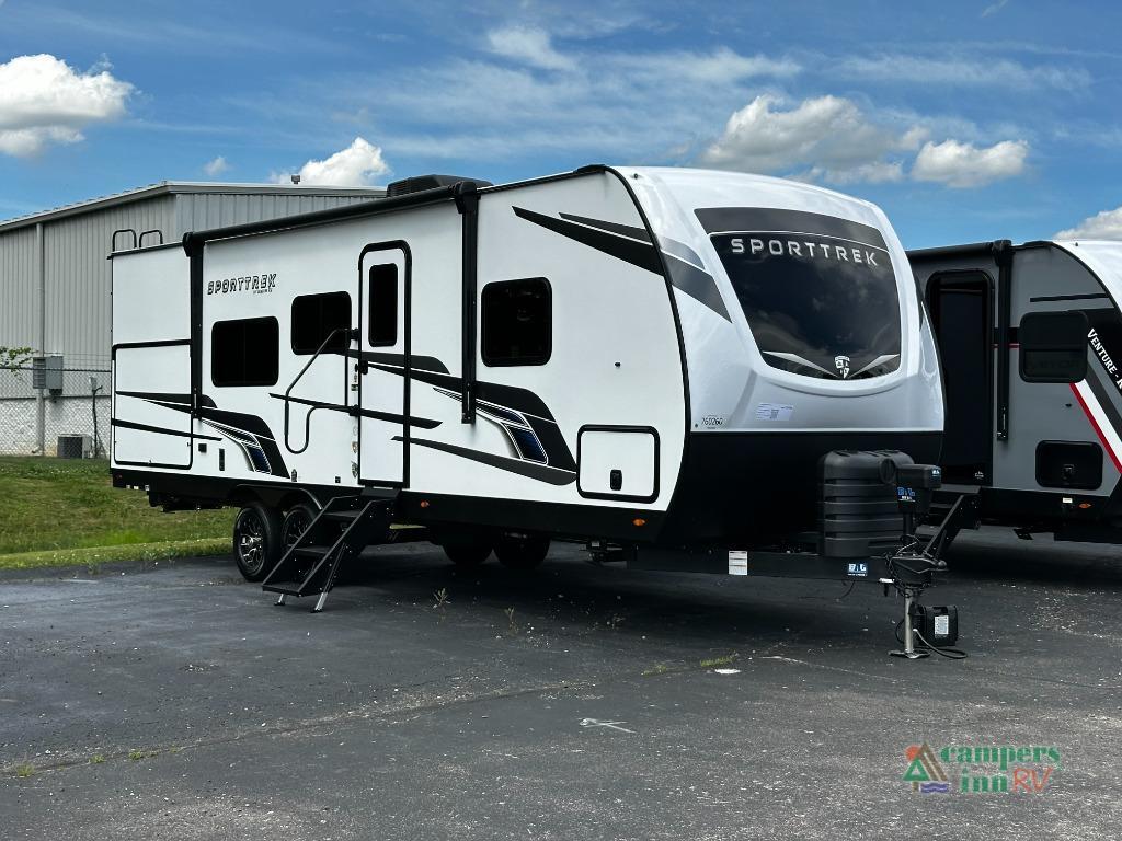2026 Venture Rv SportTrek 271VRB in troy OH