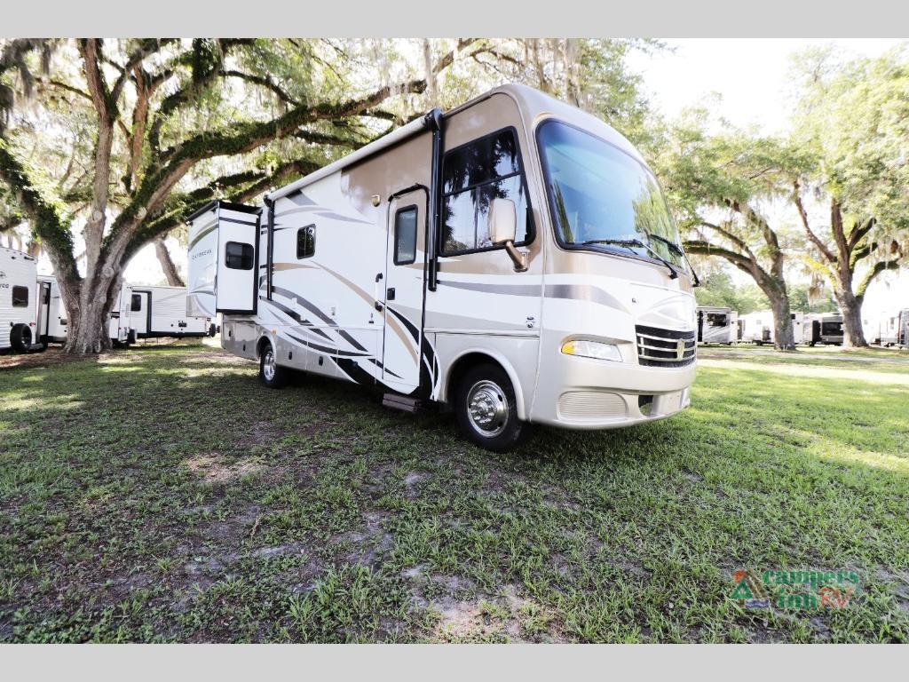 2013 Thor Motor Coach Daybreak 28pd ford in ocala FL