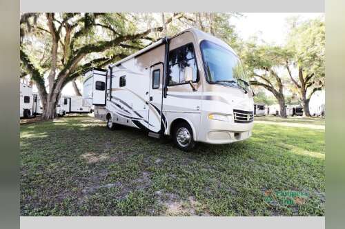 2013 Thor Motor Coach Daybreak 28pd ford in ocala FL