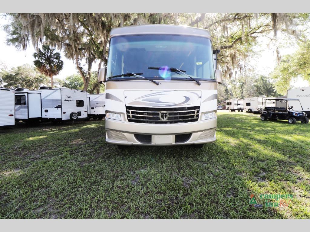 2013 Thor Motor Coach Daybreak 28pd ford in ocala FL