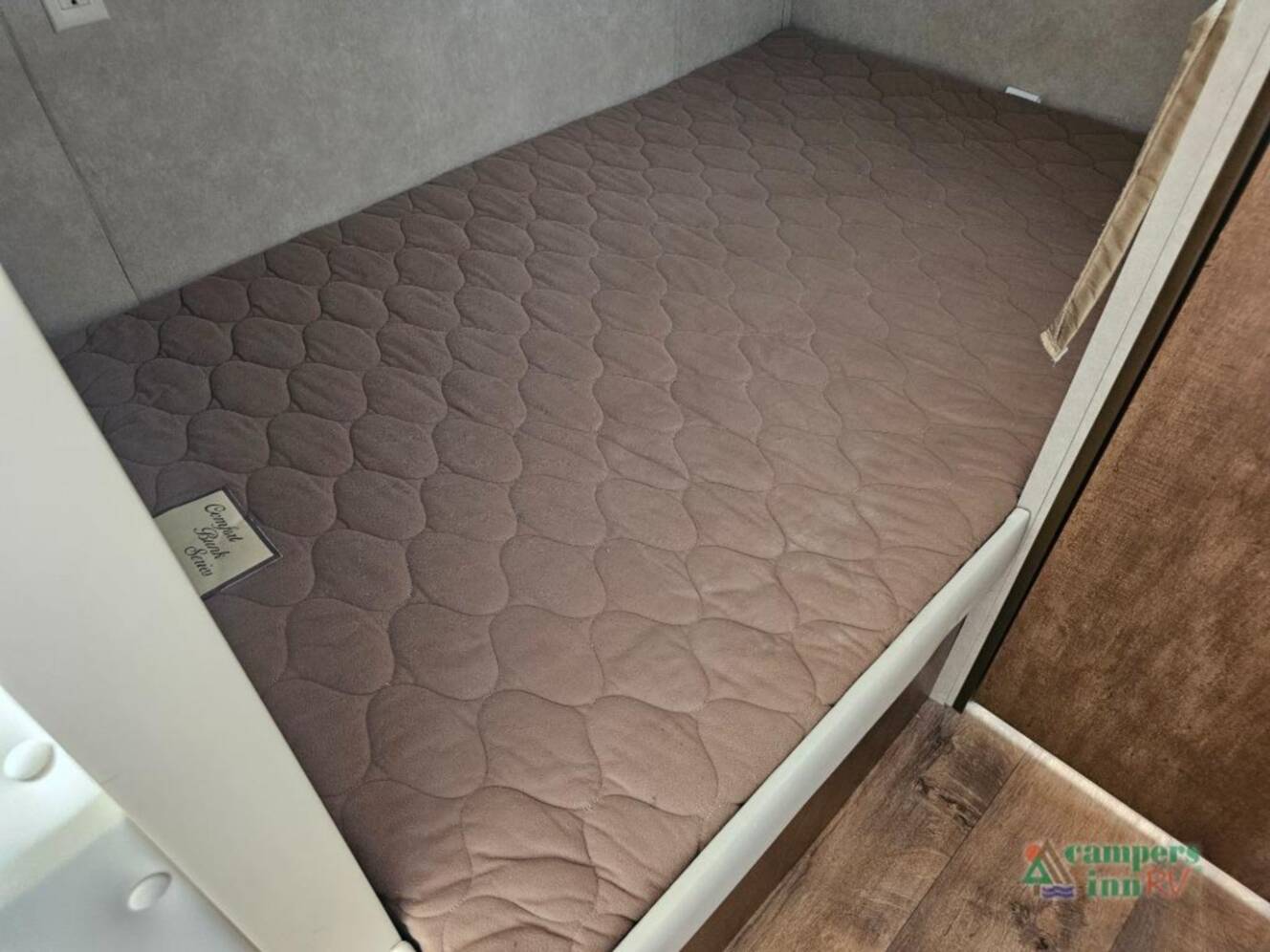 A photo of this 2016 Forest River Rv Salem 261BHXL