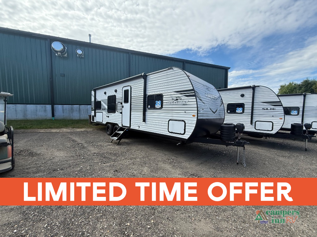 2027 Jayco Jay Flight SLX 260BH in chichester NH