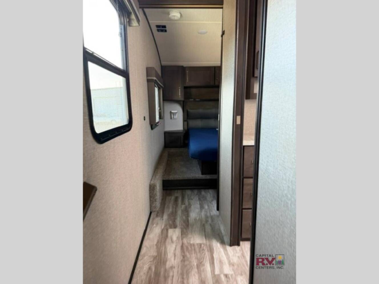 A photo of this 2022 Grand Design Reflection 260RD