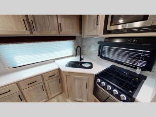 2021 FOREST RIVER ROCKWOOD 2608BS