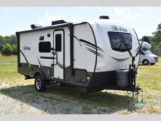 2024 FOREST RIVER FLAGSTAFF E-PRO E20BHS