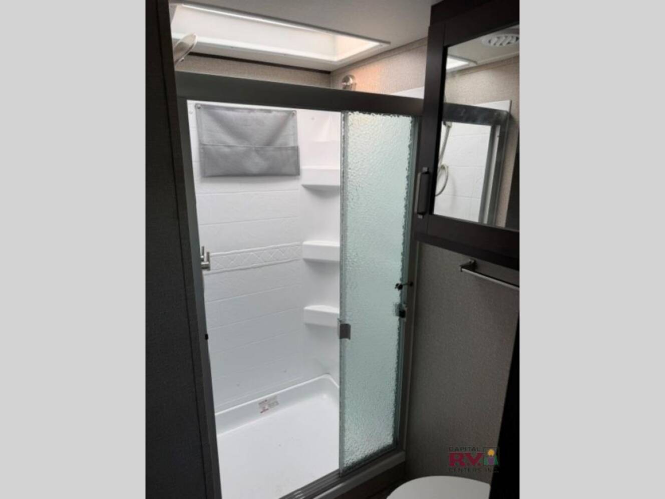 A photo of this 2022 Grand Design Reflection 260RD