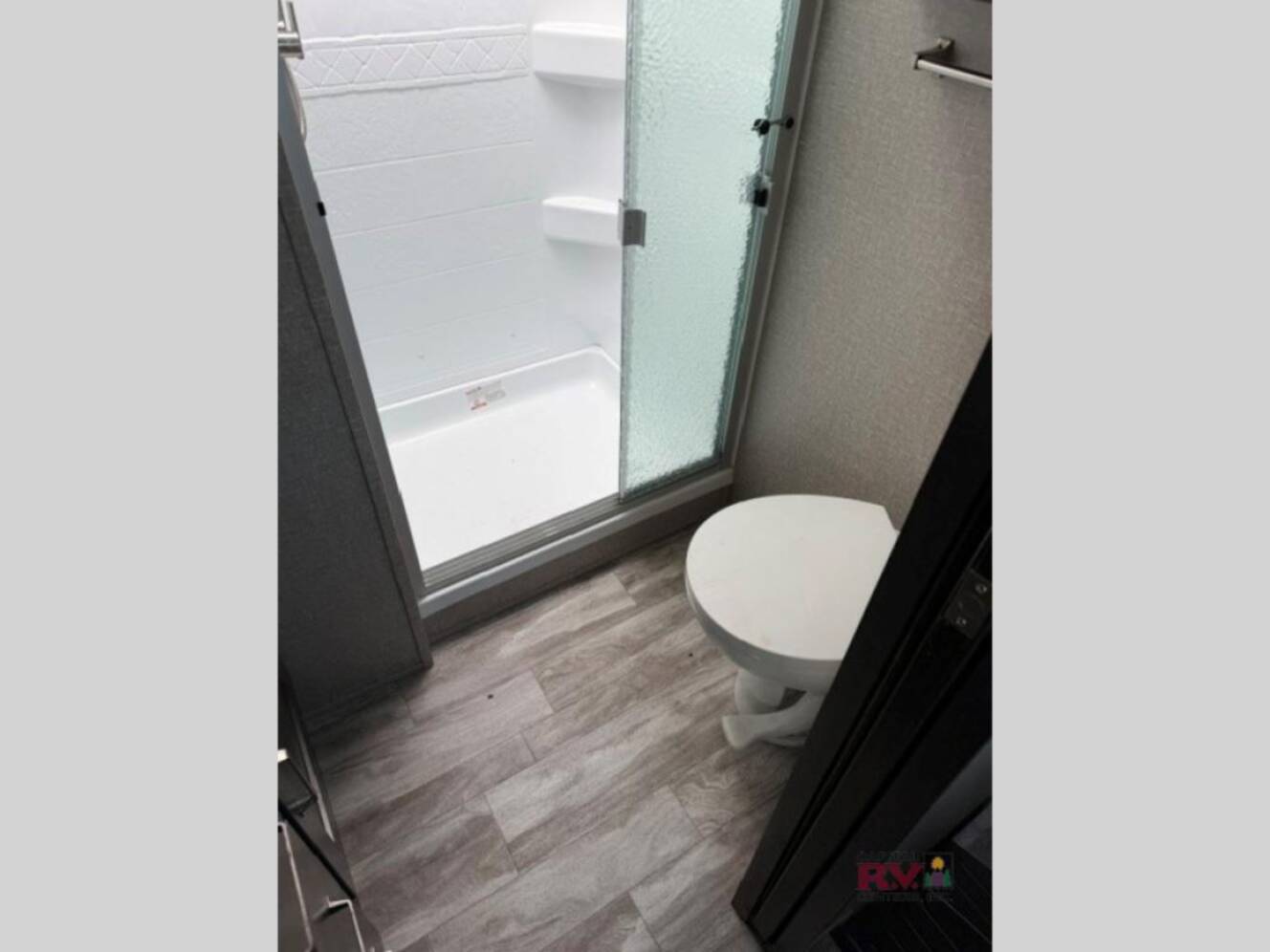 A photo of this 2022 Grand Design Reflection 260RD