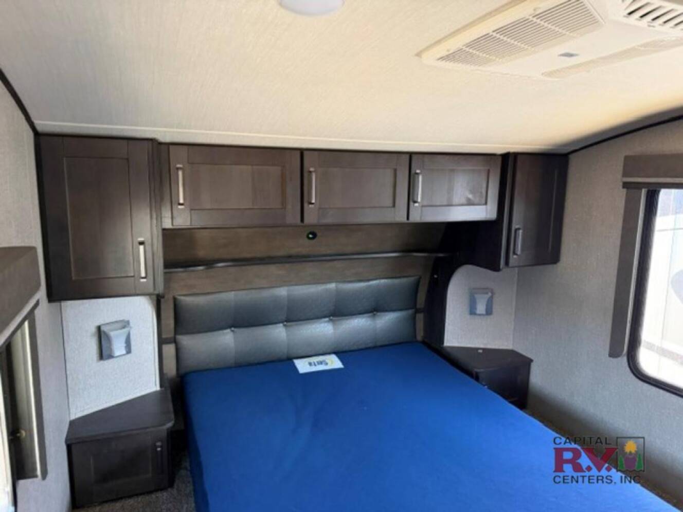 A photo of this 2022 Grand Design Reflection 260RD