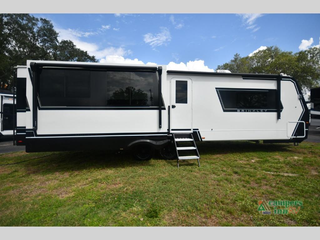 2025 Brinkley Model Z M310 in seffner FL
