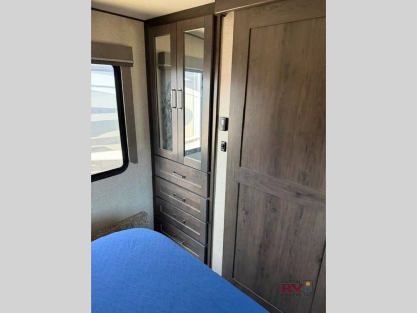 A photo of this 2022 Grand Design Reflection 260RD