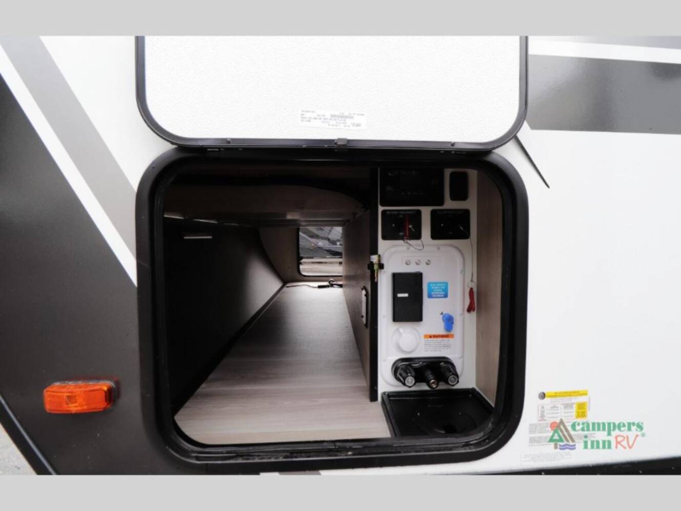 A photo of this 2026 Grand Design Imagine XLS 17MKE
